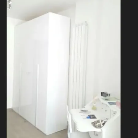 Daire New Viale Lecco Como
