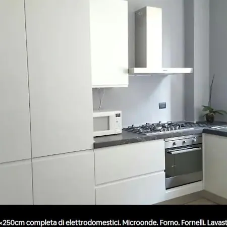 New Viale Lecco *