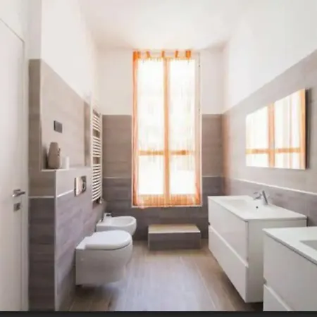 Appartement New Viale Lecco