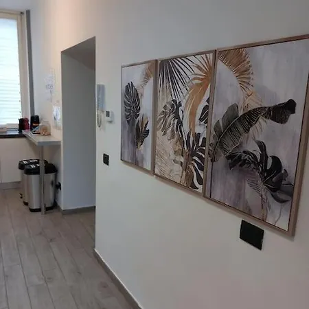 New Viale Lecco Appartement *