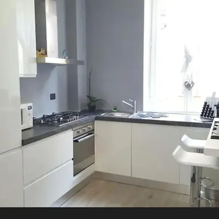 New Viale Lecco Appartement