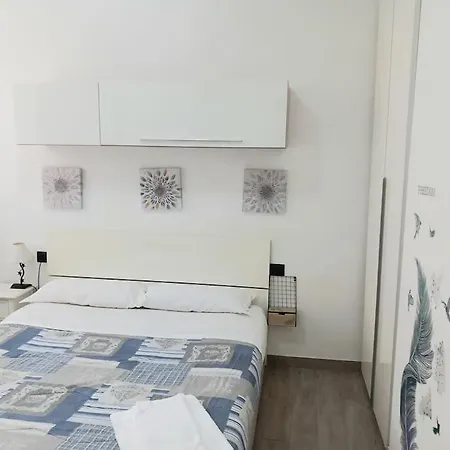 Appartement New Viale Lecco Côme